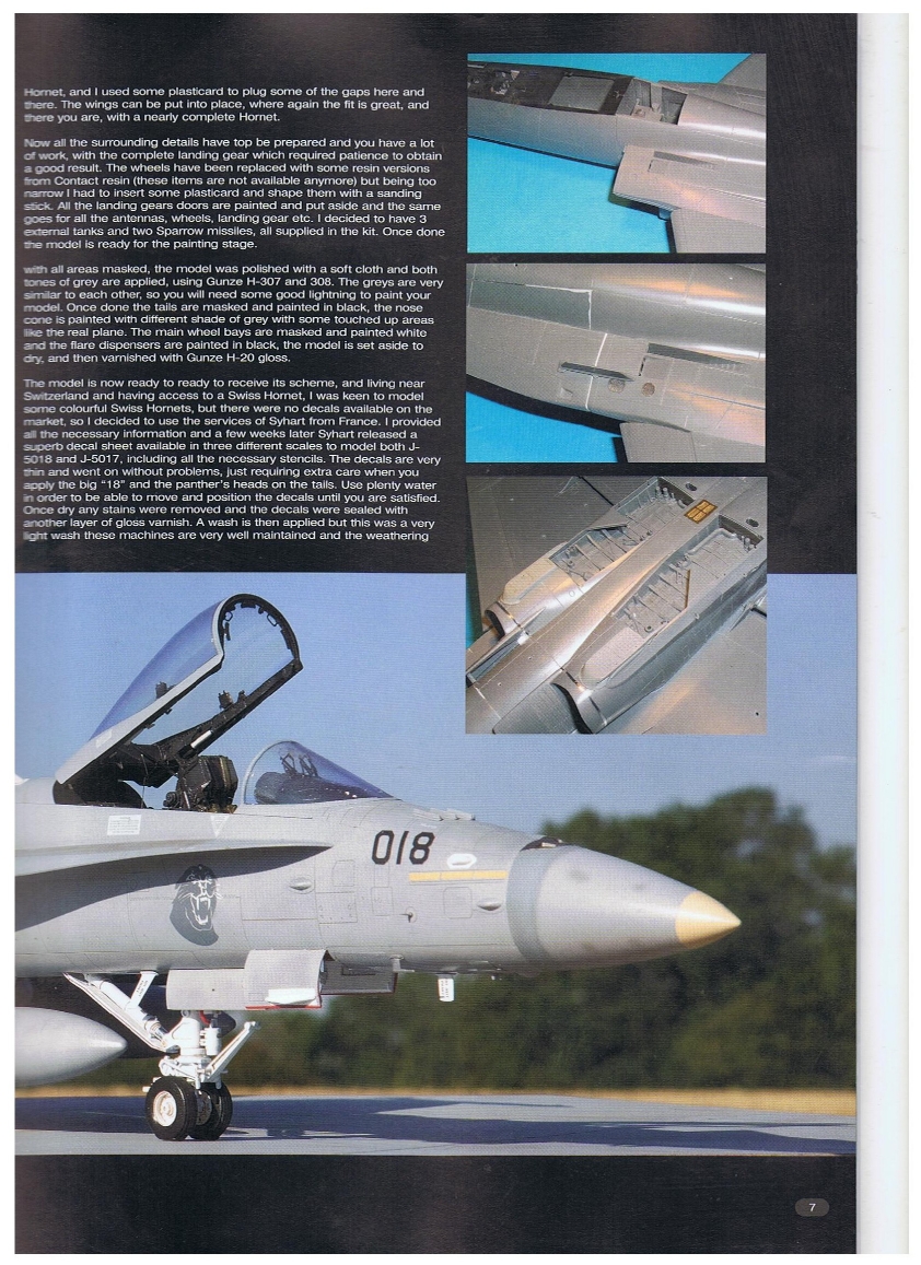 AIR Modeller 2010-33